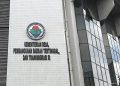 Rekrutmen tenaga ahli
