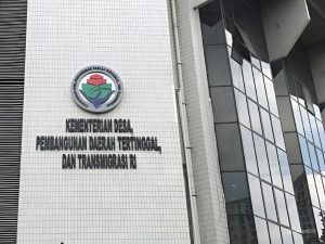 Peluang Emas! Rekrutmen Tenaga Ahli P3PD 2025 Resmi Dibuka