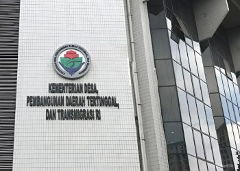 Rekrutmen tenaga ahli
