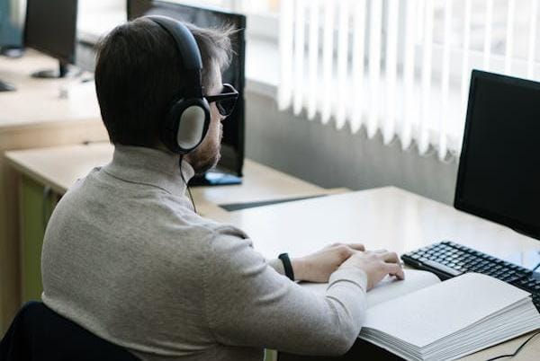 Skill Freelance Transkripsi