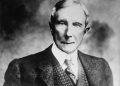 Dapat Keuntungan Tanpa Kerja: Strategi Bisnis Rockefeller