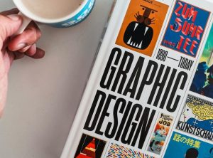 7 Cara Padukan Desain Tipografi dan Foto Biar Estetik!