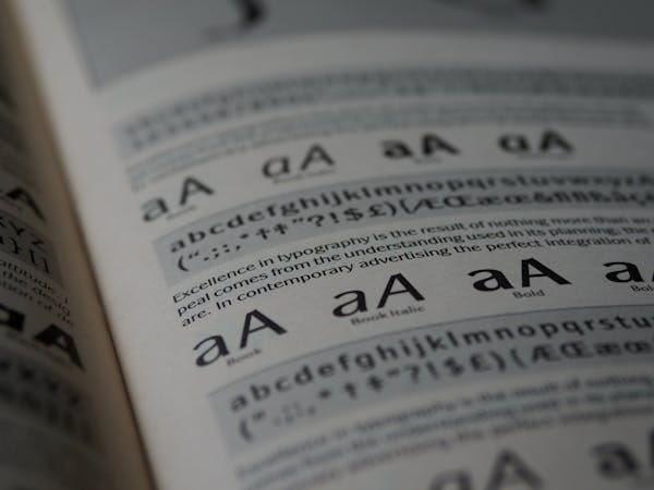 Tipografi 4