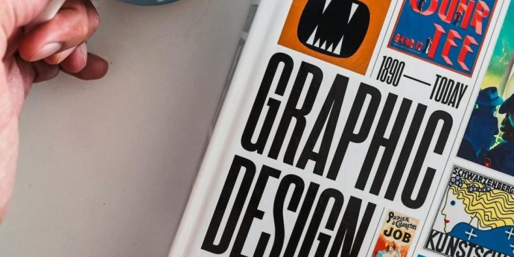 7 Cara Padukan Desain Tipografi dan Foto Biar Estetik!
