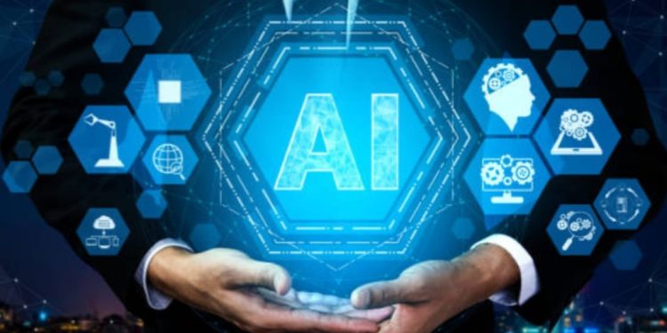 Tools AI-