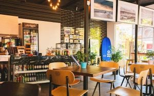 Tren Third Place: Nongkrong di Luar Rumah Jadi Kebutuhan