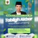UAS isi Tabligh Akbar
