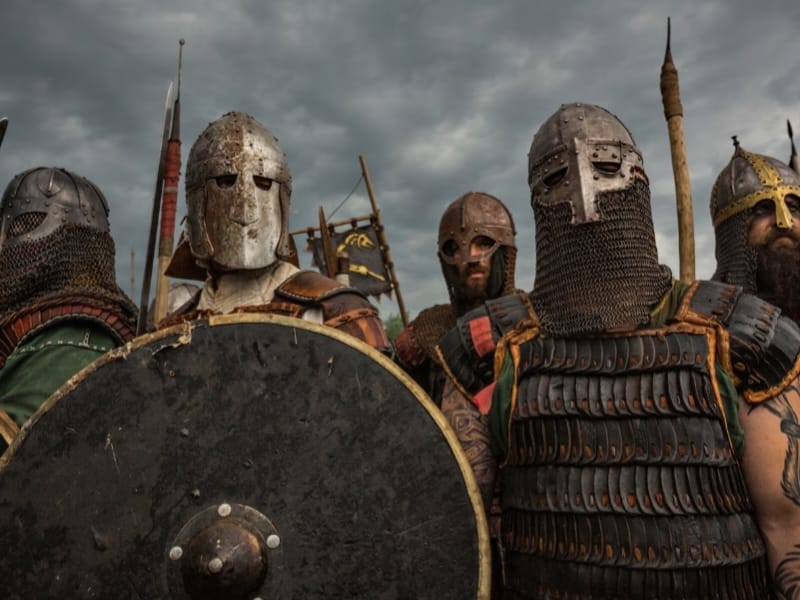 Vikings
