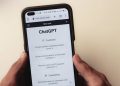 chatGPT