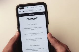 Yuk Kenali Apa Itu Prompt di ChatGPT