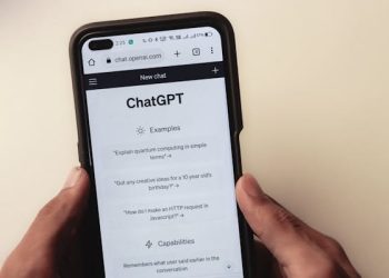 chatGPT