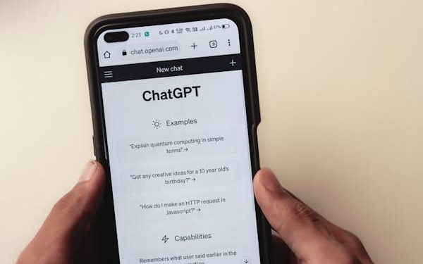 chatGPT
