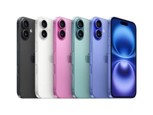 Spesifikasi iPhone 16, ini 8 Fakta Penting Sebelum Membeli