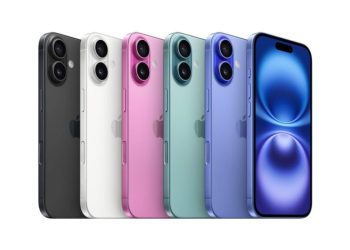 iPhone 16