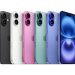 iPhone 16