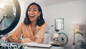 Alasan Semua Orang Mau Jadi Influencer