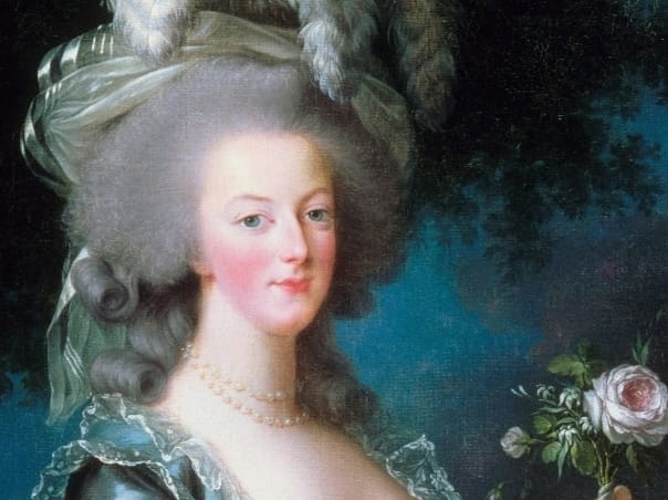 marie antoinette