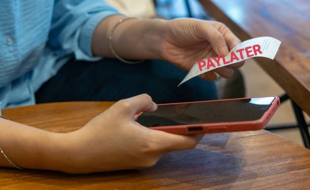 Jebakan Paylater: Tagihan Bengkak  Bikin Pusing