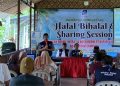 safar wisata madina