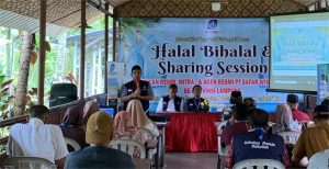 Safar Wisata Madina: Biro Umroh Berizin Pertama di Pesawaran