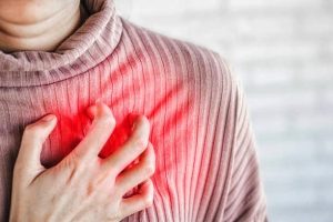 Kasus Serangan Jantung Melonjak Setelah Lebaran