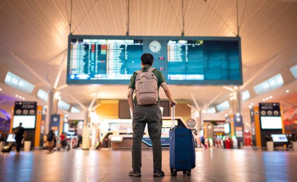 Solo Traveling Pertama? Ini Tips Aman dan Nyaman untuk Pemula