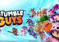 STUMBLE GUYS