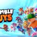 STUMBLE GUYS