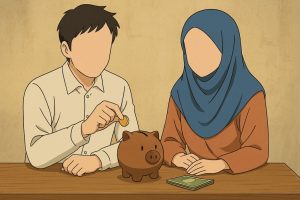 Mau Punya Tabungan Nikah? Ini Strategi Cerdasnya!