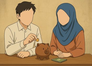 tabungan nikah