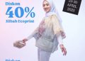 Wiwid Yasmin Cuci Gudang Kasih Diskon 50 Persen