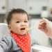 Makanan penambah BB bayi.