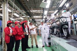 AHM Best Student 2025 Resmi Dibuka, Saatnya Gen Z Unjuk Inovasi Sosial