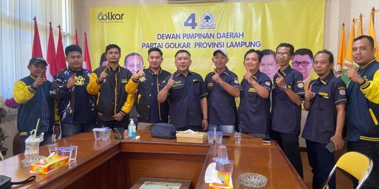 AMPI Lampung