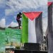 Aksi Solidaritas 1 Miliar dari Lampung..