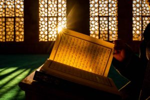Al-Qur’an Penenang Hati di Saat Semua Pergi