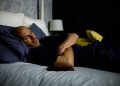 Amalan sebelum tidur