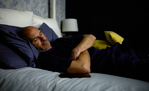 Amalan sebelum tidur