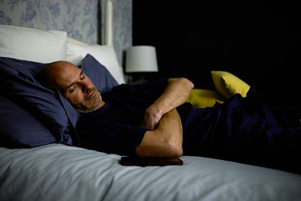 Amalan sebelum tidur