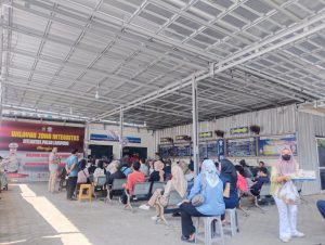 Antrian Panjang Pemutihan Pajak Lampung: Simak Tips Ini!