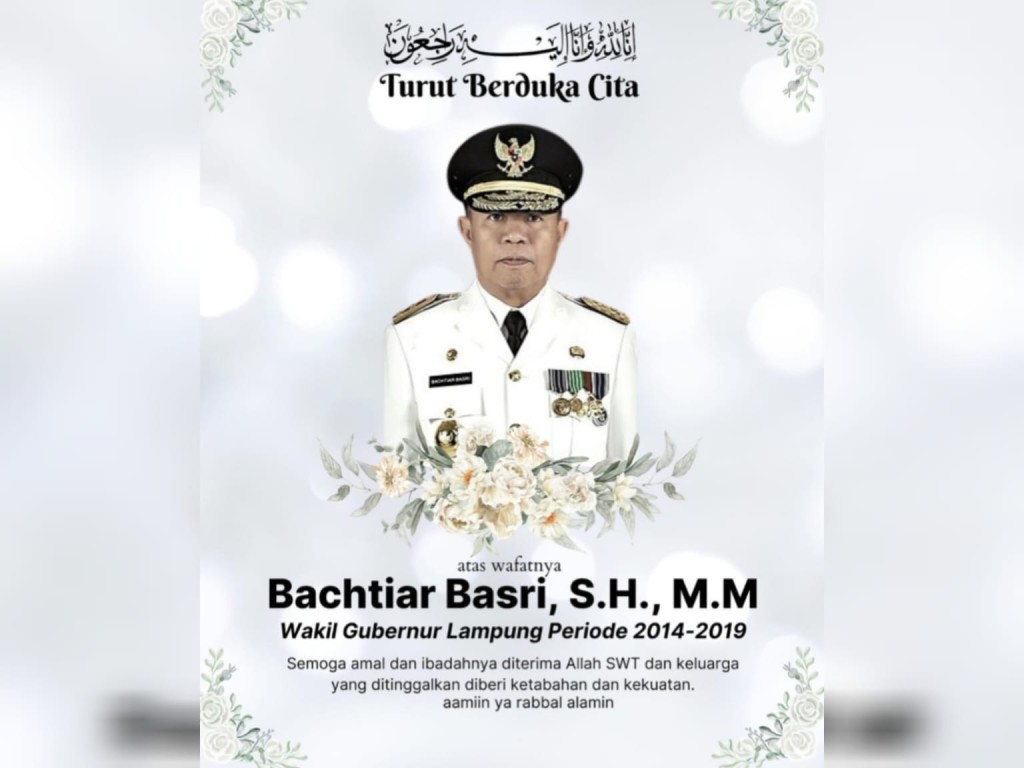 Bachtiar Basri