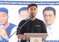 Fokus Kora Agri Pada Pertumbuhan Jangka Panjang