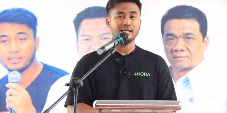 Fokus Kora Agri Pada Pertumbuhan Jangka Panjang