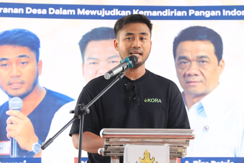 Fokus Kora Agri Pada Pertumbuhan Jangka Panjang