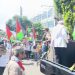 ..Donasi Solidaritas 1 Milyar Lampung untuk Palestina