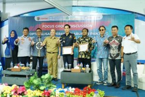 FGD Pemprov Lampung dan APINDO Dorong Pelabuhan Panjang Jadi Hub Logistik Sumbagsel