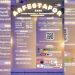 Festival Internasional ARFESTAFOR UIN Raden Intan Lampung.