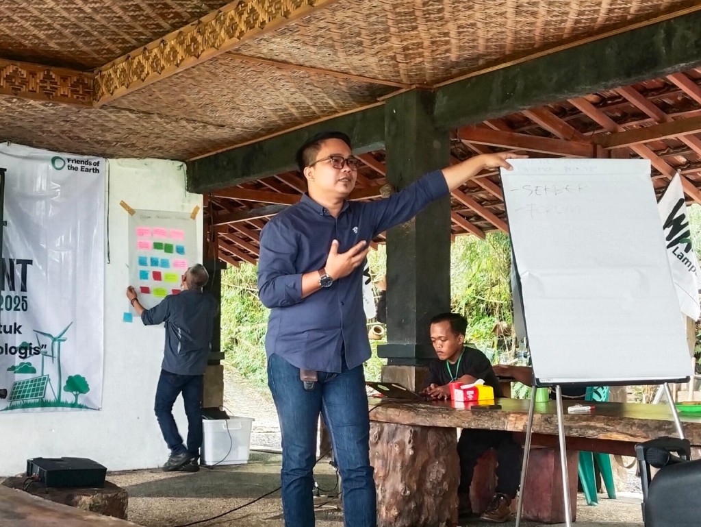 Green Students Movement-