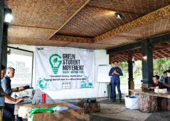 Green Students Movement