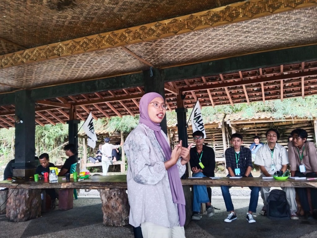 Green Students Movement..